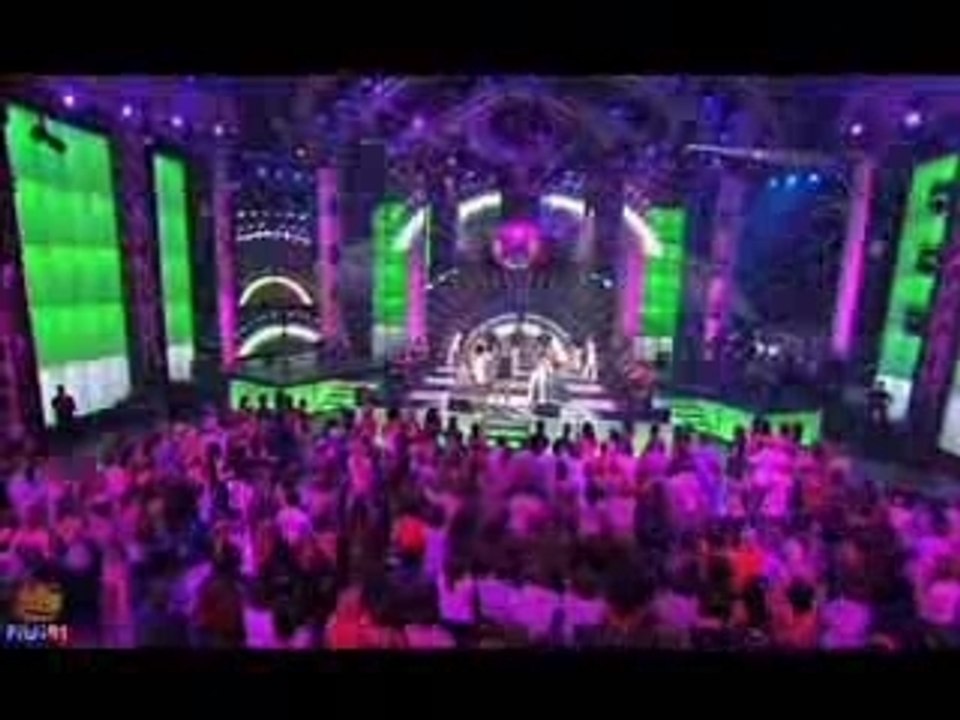 Stayn' Alive - Celine Dion, Vitaa, Shy'm and Amel Bent