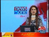 NewsONE Headlines 6PM, 27-March-2016