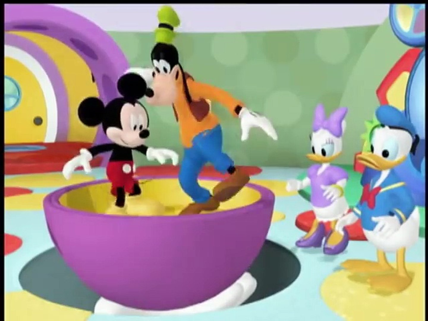 La Casa De Mickey Mouse Meeska Mooska Mickey Mouse Video Dailymotion