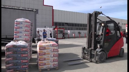 BSH: Orientim i ri i ekonomisë - Top Channel Albania - News - Lajme