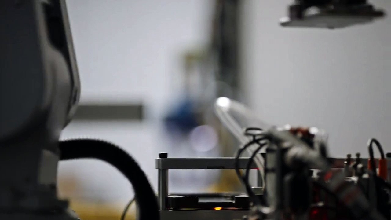 Liam – An Innovation Story From Apple