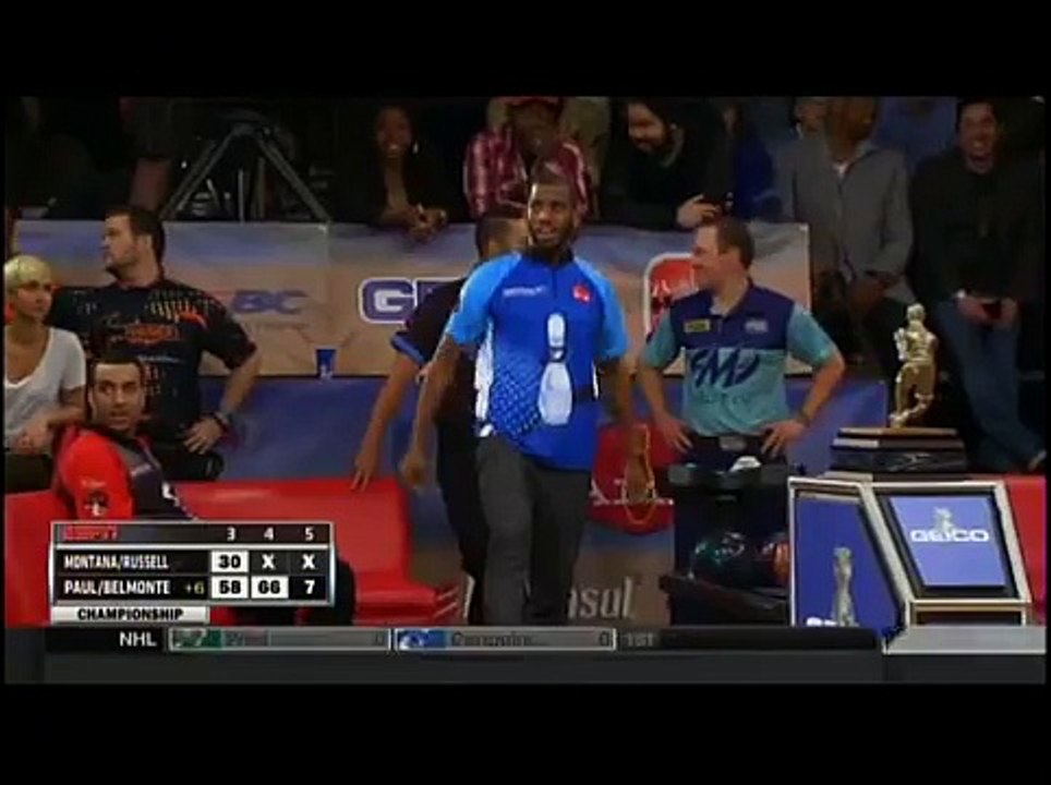 2015 CP3 PBA Celebrity Invitational 49