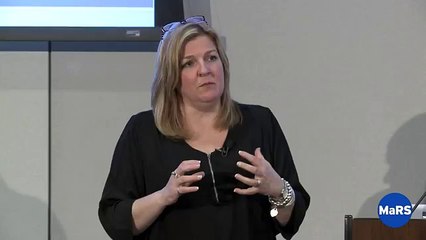 Emerging Business Models in the Education Sector - MaRS Best Practices 86