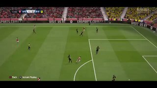 Great GOAL Fifa16 (FULL HD)