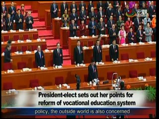 宏觀英語新聞Macroview TV《Inside Taiwan》English News 2016-03-27