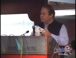 See How Nawaz Sharif condemning Pakistan and praising Indians!