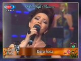 Esra İÇÖZ-Çile Bülbülüm (Bülbülüm Gel De Dile) (2)