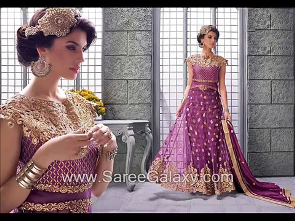 Salwar Kameez 2016