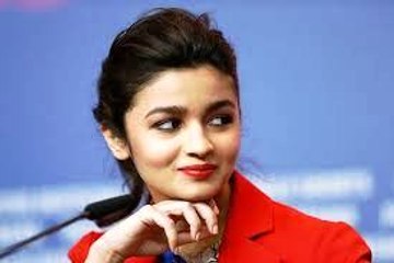 Alia Bhatt not offered for Aashiqui by Entertainment
