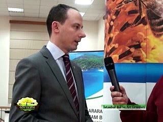 261 İstanbul Harbiye Arıcılık