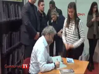 Can Dündar'dan Erdoğan'a 'konsolos' yanıtı