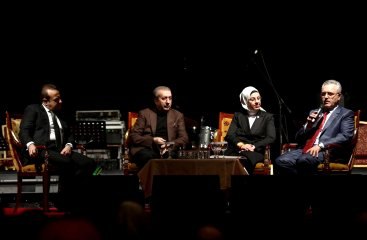 Mustafa Ataş: Erdoğan Olmasaydı Milletimizin Nefesi Kesilecekti