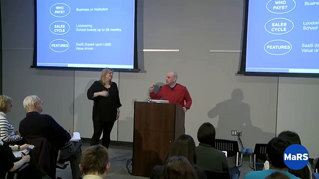 Emerging Business Models in the Education Secto...