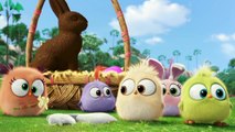 Hatchlings Easter Clip - THE ANGRY BIRDS MOVIE - In Cinemas May 12