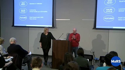 Emerging Business Models in the Education Sector - MaRS Best Practices 100