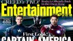 Black Panther EW Cover Offends People