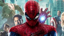 MCU Characters CAN Appear In Spider Man Movies!