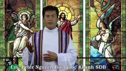 Đàng Thánh Giá - Chặng thứ IV - Chúa Giêsu gặp Đức Mẹ - Những giọt lệ của tình liên đới