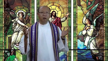 Đàng Thánh Giá - Chặng thứ V - Ông Simon vác đỡ thánh giá Chúa - Bàn tay thân hữu đỡ nâng