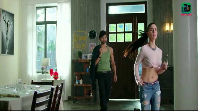 ADHURI ZINDAGI Full Video Song HD 1080p TERAA SURROOR | Himesh Reshammiya, Farah Karimaee | Maxpluss-All Latest Songs