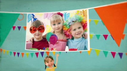 Hey! It's Your Birthday - After Effects Project | VIDEOHIVE