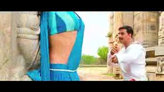 Dhadang Dhadang Official Full Song Video Rowdy Rathore Akshay Kumar, Sonakshi Sinha, Prabhudeva.