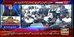 Ary News Headlines 3 February 2016 , Latest News Updates About Pessenger Of PIA In Jaddah