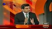 Baig demands bringing Indian agent on TV (Comic FULL HD 720P)