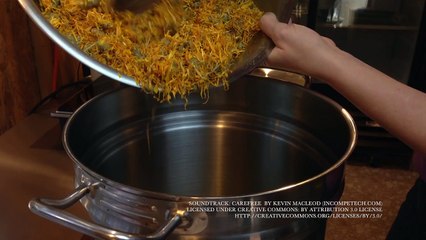 How its made @ Fabula Nebulae