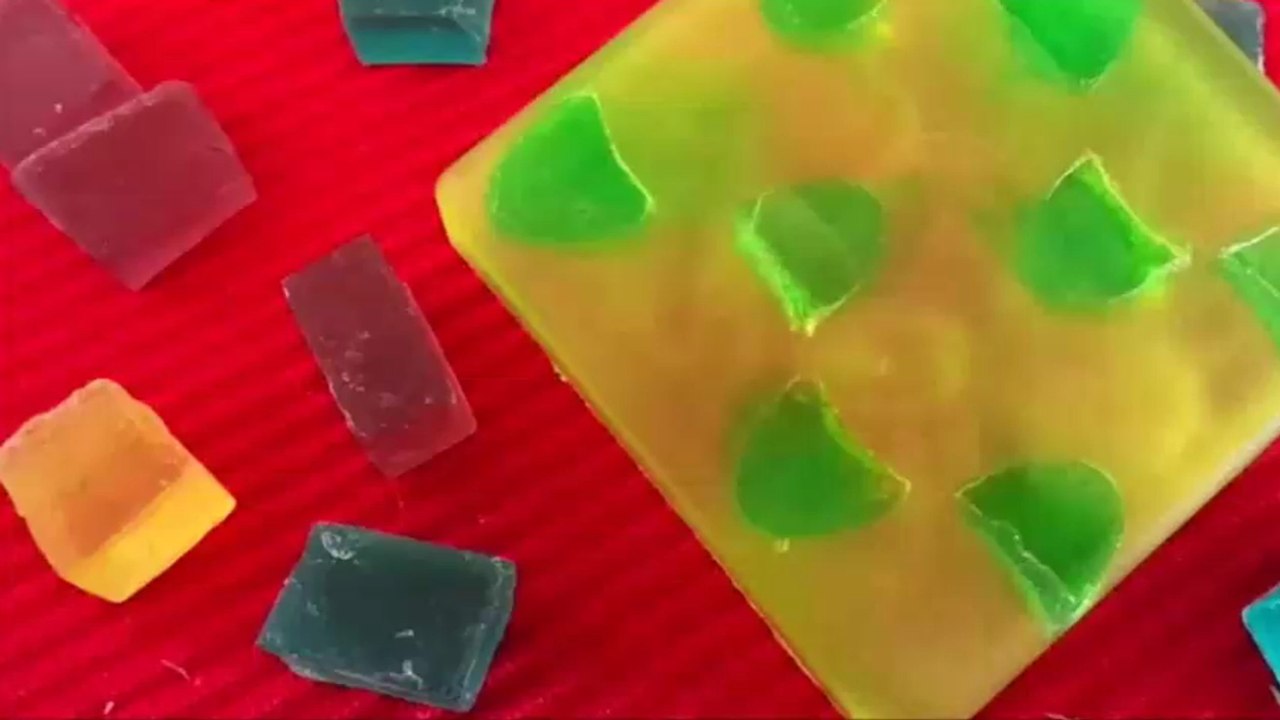 playful soap - homemade soap - how to make your own homemade soap