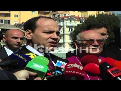 POLITIKA URON PER FESTEN E PASHKES