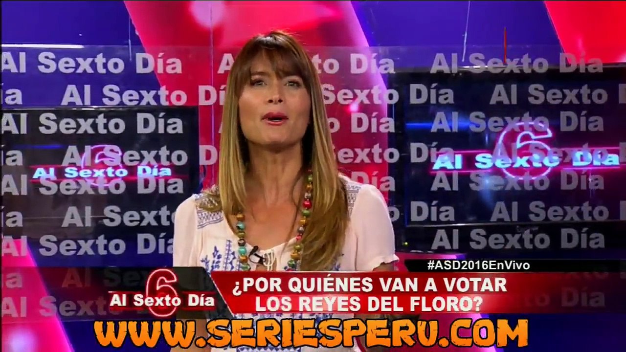 SEXTO