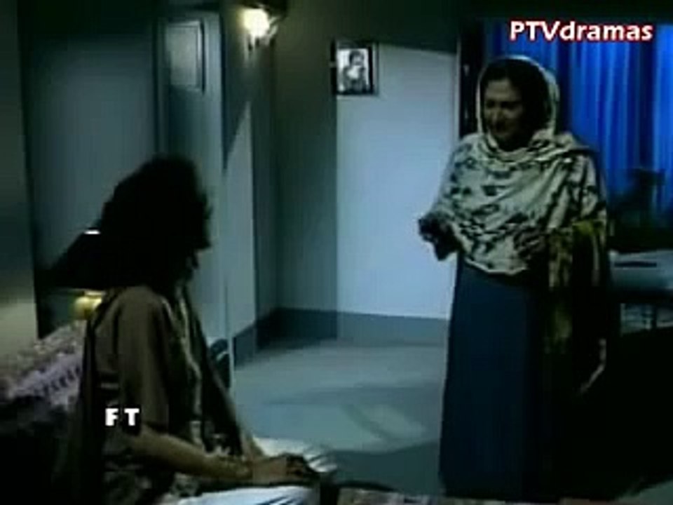 Ptv Drama Naukar Ke Aage Chakar Episode 24