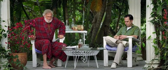 Papa Hemingway in Cuba (2016) Trailer - Minka Kelly, Giovanni Ribisi (Drama Movie HD)