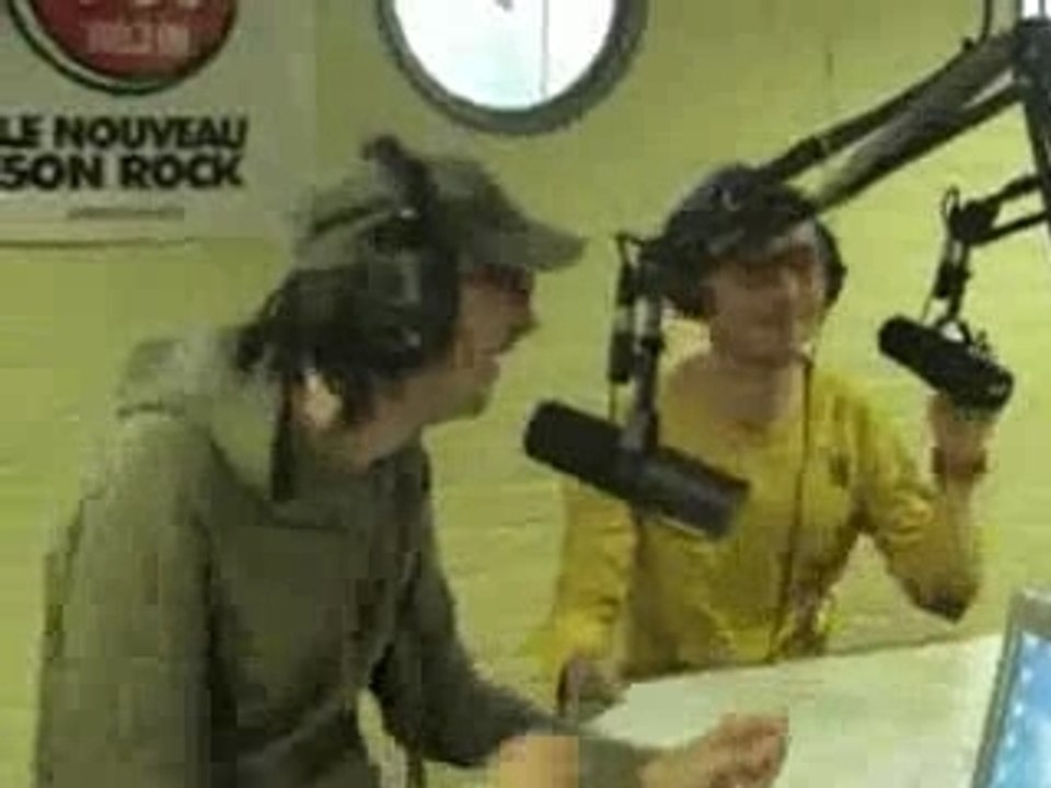 Christophe Willem vs Christophe Vilain