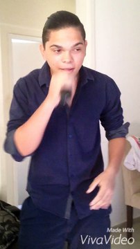 Coração Machucado (wesley costa)