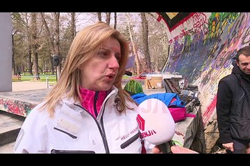 Gara per te ndihmuar femijet me sindromin daun