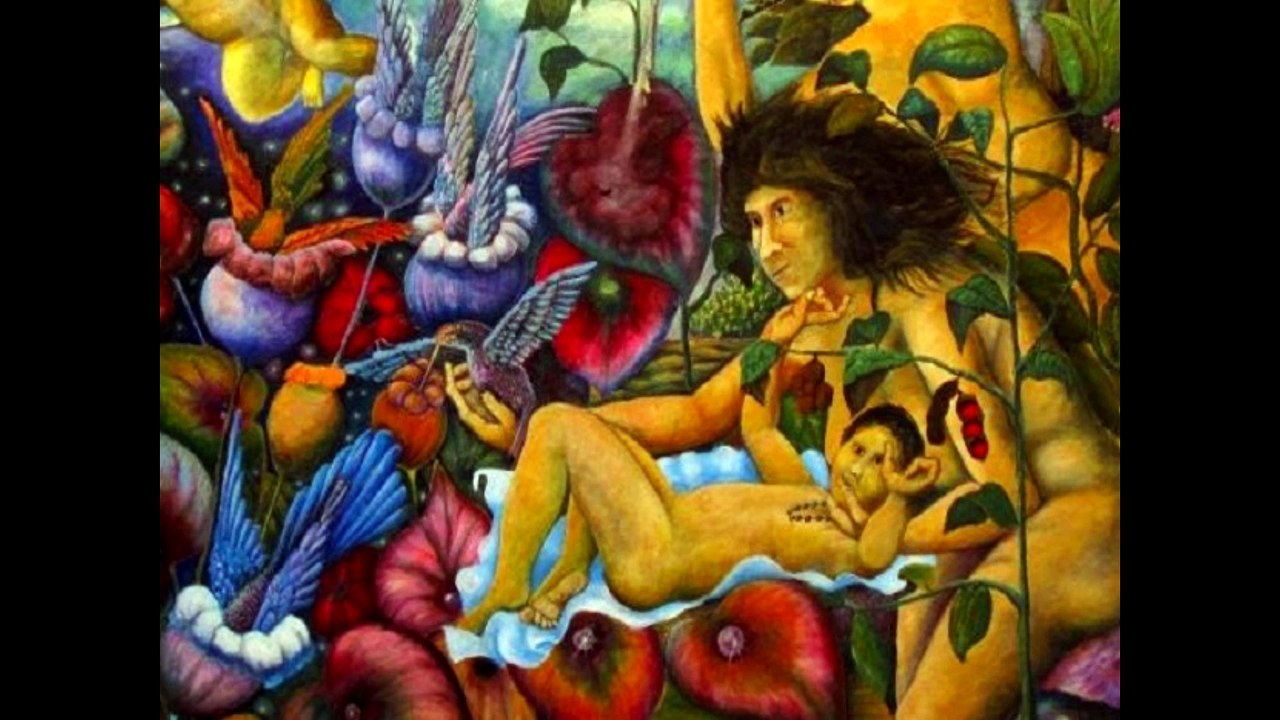 Peru News: Shanghai hosts Peruvian Amazon contemporary art exhibition