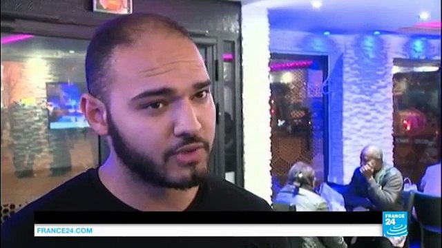 Attentats de Paris : un projet d'attentat déjoué, des kalashnikov et des explosifs retrouvés