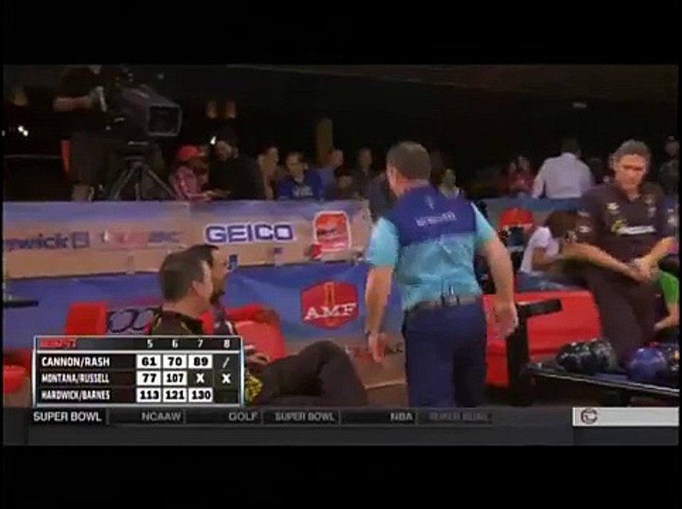 2015 CP3 PBA Celebrity Invitational 92