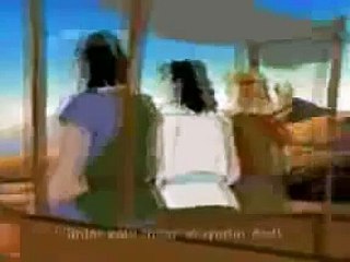 Hz Yunus Çizgi Film İslami Video Burda Özel