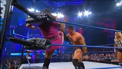 Wwf Female Fighting With Male And Female Patner 2014