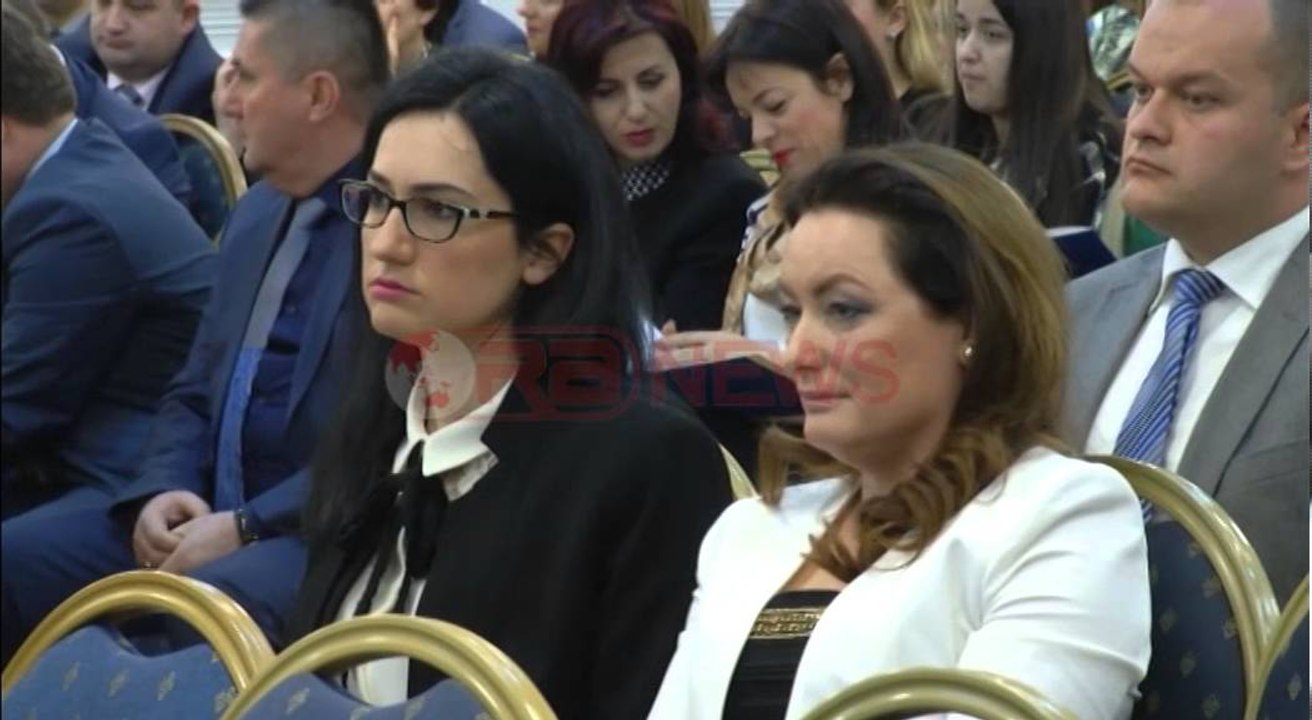 Reforma në Drejtësi, Simoni: Vonesa e ndryshimeve po ndikon negativisht