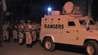 LEAKED VIDEO -  Watch Intelligence Borne Raid in Karachi on a RAW cell