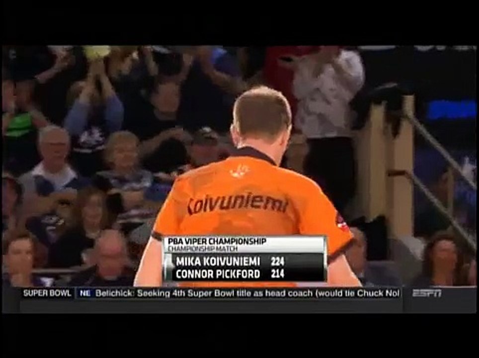 2015 CP3 PBA Celebrity Invitational 137