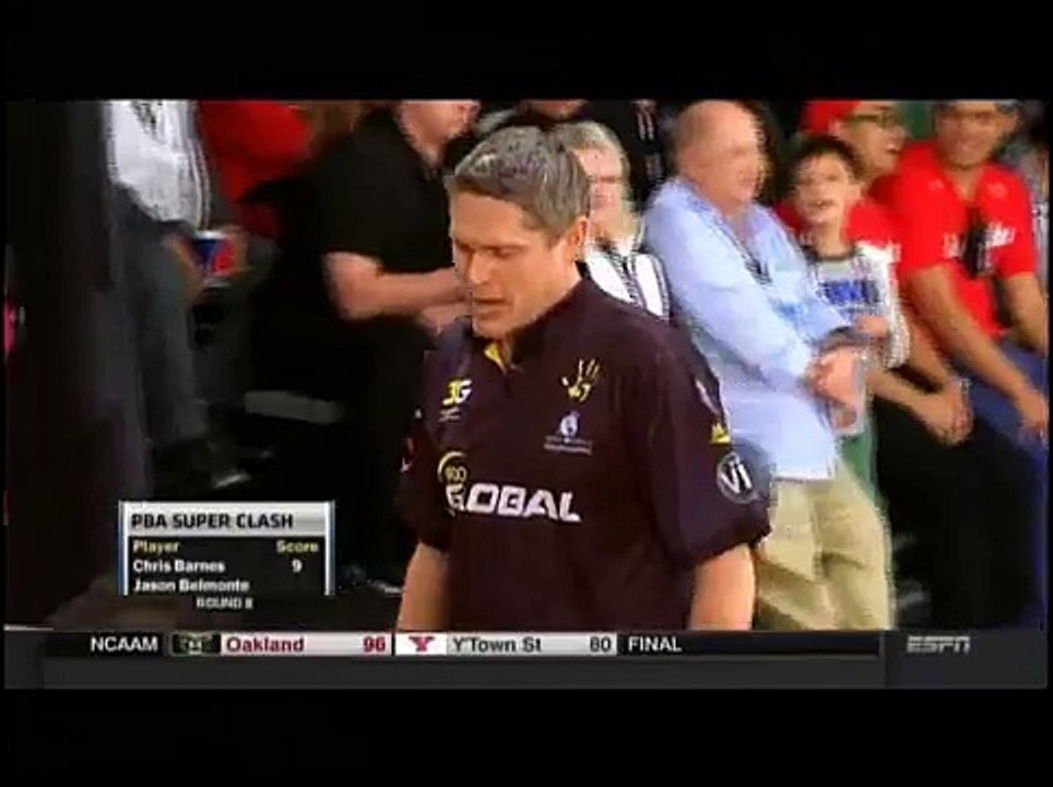 2015 CP3 PBA Celebrity Invitational 142