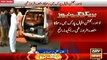 Ary News Breaking News 27 Mar 2016 Bomb Blast in Gulshan Iqbal Park Lahore