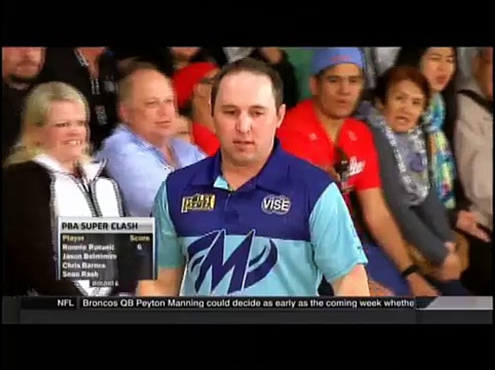 2015 CP3 PBA Celebrity Invitational 148