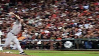 Fastball Official Trailer  (2016) - Baseball Documentary