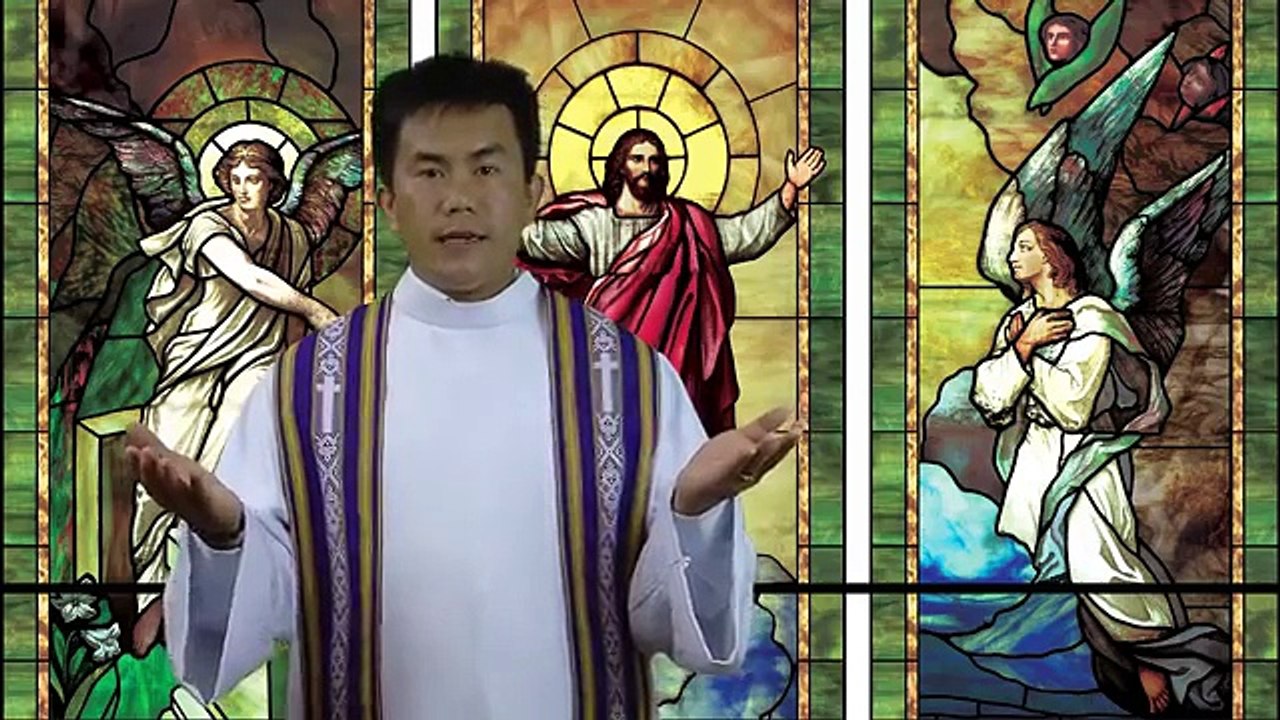 Đàng Thánh Giá - Chặng thứ VIII - Chúa Giêsu an ủi dân thành Giêrusalem - Liên đới và cảm thông